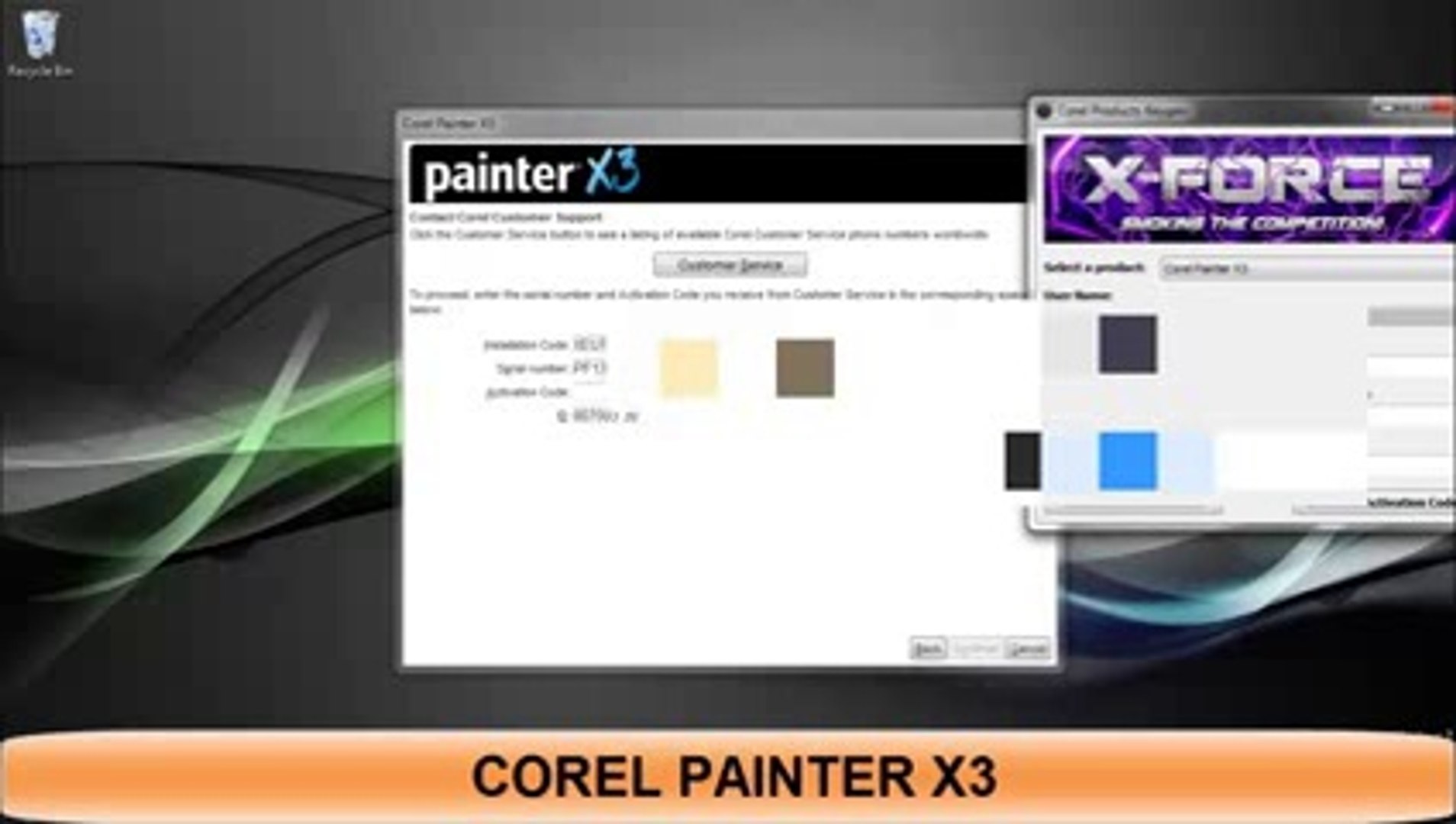 corel painter 2015 serial number list